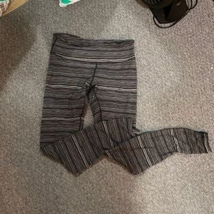 Lululemon Yoga Pants